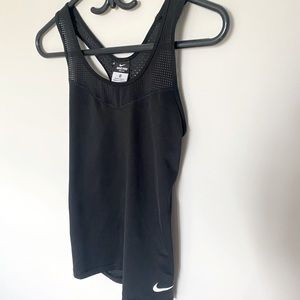 Nike Pro tank top